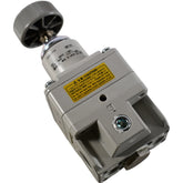 NEW SMC IR2020-F02 Precision Pressure Regulator 1/4'' NPT FRL 0.5-20 PSI