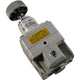NEW SMC IR2020-F02 Precision Pressure Regulator 1/4'' NPT FRL 0.5-20 PSI