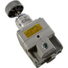 NEW SMC IR2020-F02 Precision Pressure Regulator 1/4'' NPT FRL 0.5-20 PSI