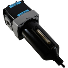 NEW Wilkerson L28-04-KL00B Air Line Lubricator 1/2'' NPT 110 CFM Metal Bowl