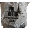 NEW Parker PS876 Modular Bracket Mounting Accessory for FRL Air Prep Units