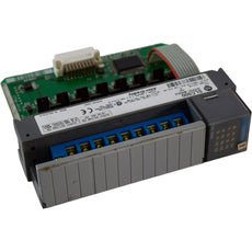 Allen Bradley 1746-OV16 Series C SLC 500 16-Pt 10-50VDC Output Module