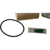 NEW Parker P33KA00ESE P33 Standard 5 Micron Particulate Filter Element Kit