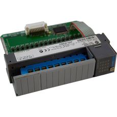 Allen Bradley 1746-IV16 Series C SLC 500 16-Pt 10-30VDC Digital Input