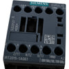 NEW Siemens 3RT2015-1AG61 SIRIUS Power Contactor 100/110V AC 7A 3kW 3P