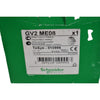 NEW Schneider Electric GV2ME08 Motor Circuit Breaker 2.5-4A 3P 690VAC