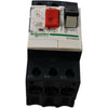 NEW Schneider Electric GV2ME08 Motor Circuit Breaker 2.5-4A 3P 690VAC