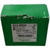 NEW Schneider Electric GV2ME08 Motor Circuit Breaker 2.5-4A 3P 690VAC