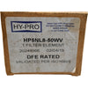 NEW Hy-Pro HP5NL8-50WV 50 Micron Wire Mesh Hydraulic Filter Element 8'' OAL