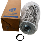 NEW Donaldson P171541 60u Wire Mesh Hydraulic Filter Cartridge 7.99'' L
