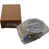 NEW Marsh Bellofram J7646 2.5'' 0-60 PSI Glycerin Liquid Pressure Gauge 1/4''NPT