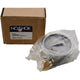 NEW Noshok 25-901-160 2.5'' 0-160 PSI SS Case Liquid Filled Gauge 1/4'' NPT