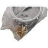 NEW Noshok 25-901-160 2.5'' 0-160 PSI SS Case Liquid Filled Gauge 1/4'' NPT
