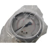 NEW Noshok 25-901-160 2.5'' 0-160 PSI SS Case Liquid Filled Gauge 1/4'' NPT