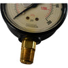NEW Noshok 25-900-200 2.5'' 0-200 PSI ABS Case Liquid Filled Gauge 1/4'' NPT