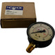 NEW Noshok 25-900-200 2.5'' 0-200 PSI ABS Case Liquid Filled Gauge 1/4'' NPT
