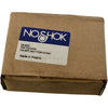 NEW Noshok 25-900-200 2.5'' 0-200 PSI ABS Case Liquid Filled Gauge 1/4'' NPT