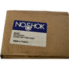 NEW Noshok 25-900-200 2.5'' 0-200 PSI ABS Case Liquid Filled Gauge 1/4'' NPT