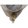NEW Wika 9767126 2.5'' 0-1000 PSI Liquid Filled SS Gauge 1/4'' NPT LM
