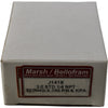 NEW Marsh Bellofram J1418 2'' 30'' Hg VAC 0-150 PSI Compound Gauge 1/4'' NPT