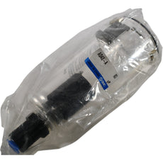 NEW SMC AD48-A Float Type Auto Drain AF Series 10mm Connection 1.0 MPa