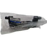 NEW SMC VFS2320-5DZ-02 5 Port Solenoid Valve 3 Pos Closed Center 24VDC