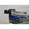 NEW SMC VFS2320-5DZ-02 5 Port Solenoid Valve 3 Pos Closed Center 24VDC