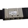 NEW SMC VFS2320-5DZ-02 5 Port Solenoid Valve 3 Pos Closed Center 24VDC