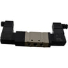 NEW SMC VFS2420-5DZ-02 5 Port 3 Pos Solenoid Valve 24VDC 1/4''NPT