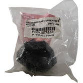 NEW Aventics R431007444 Pneumatic Quick Exhaust Valve 1/4'' NPTF 150 PSI