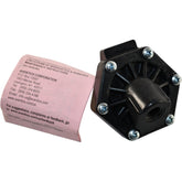 NEW Aventics R431007444 Pneumatic Quick Exhaust Valve 1/4'' NPTF