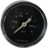 NEW Aventics 0821300353 G1/2 Filter Regulator Poly Bowl 1.5-16 BAR