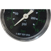 NEW Aventics 0821300353 G1/2 Filter Regulator Poly Bowl 1.5-16 BAR