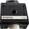 NEW Aventics 0821300353 G1/2 Filter Regulator Poly Bowl 1.5-16 BAR