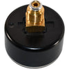 NEW Aventics 0821300353 G1/2 Filter Regulator Poly Bowl 1.5-16 BAR