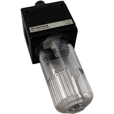 NEW Aventics 0821301500 G1/2 Oil Mist Lubricator 16 BAR 6000 L/min