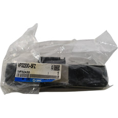 NEW SMC VFS2200-5FZ 5 Port 2 Pos Solenoid Valve 1/4'' NPT 145 PSI