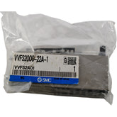 NEW SMC VVFS2000-22A-1 VFS2000 Series Solenoid Valve Check Spacer
