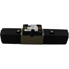 NEW SMC VFS2200-5FZ 5 Port 2 Pos Solenoid Valve 1/4'' NPT 145 PSI