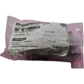 NEW Siemens 6SL3066-2DA00-0AB0 SINAMICS Drive-CLiQ Cable Coupling IP67