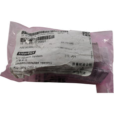 NEW Siemens 6SL3066-2DA00-0AB0 SINAMICS Drive-CLiQ Cable Coupling IP67