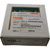 NEW Mazak F04NN002870 Spindle Encoder Bearing NTN N1016HSRT6XCS08UP-6