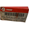 NEW Trane 2701-3740-01-07 3.7 MFD 370 VAC HVAC Run Capacitor
