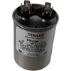 NEW Titan HD PRC5A 5 MFD 370 VAC Round Motor Run Capacitor