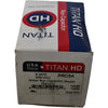 NEW Titan HD PRC5A 5 MFD 370 VAC Round Motor Run Capacitor