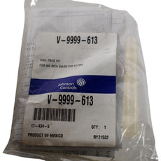 NEW Johnson Controls V-9999-613 Ring Packing Kit 5/8'' Stem Valves