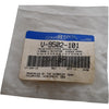 NEW Johnson Controls V-9502-101 Valve Positioner Spring 5/16''-3/4'' Lift