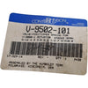 NEW Johnson Controls V-9502-101 Valve Positioner Spring 5/16''-3/4'' Lift