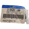 NEW Johnson Controls V-9502-100 Positioner Spring 1/2'' 3/4'' Lift