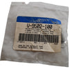 NEW Johnson Controls V-9502-100 Positioner Spring 1/2'' 3/4'' Lift
